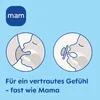 MAM Original Schnuller im 2er-Set, zahnfreundlicher Baby Produktbild-Vorschau 4