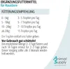 Animal Supply Wurm-Kraut Liquid Tropfen flüssig 50ml, Produktbild-Vorschau 2