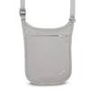 Pacsafe Coversafe V75 RFID Brustbeutel neutral grey Produktbild-Vorschau 5