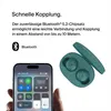Belkin Soundform Bolt blaugrün True-Wireless In-Ear  Produktbild-Vorschau 4