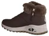 Skechers 190285s Uno Rugged Arctic Choc 41 EU Vista previa de la imagen del producto 20