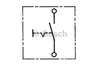 Bosch Schalter 0 341 500 801 mit Berührungsbetätigung Produktbild-Vorschau 6