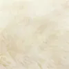 peau d'agneau véritable, environ 100x55 cm, peau véritable, Voir les images du produit 6