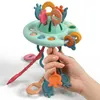 Grzechotka sensoryczna Ufo / Bocioland Podgląd zdjęcia produktu 5