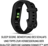 Garmin vivosmart 5, EMEA, černá, L Náhled obrázku produktu 19