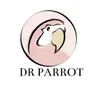 Ochranný obojek pro papoušky Dr.parrot® velikost Xs, obojek Náhled obrázku produktu 7