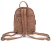 irisaa Damen Rucksack Klein, Daypack Tasche Produktbild-Vorschau 2