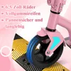 Elektroscooter Kinder 6-14 Jahren, 130W, Klappbar, 16km/h, Produktbild-Vorschau 6