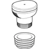 Geberit Rohrbelüfter d32-63mm, 1 Stk. Produktbild-Vorschau 3