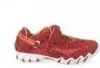 Allrounder Niro - Rot Veloursleder Größe: 39 Normal Produktbild-Vorschau 33