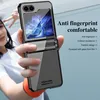 Pouzdro pro Samsung Galaxy Z Flip 6 / Z Flip 7 FE Náhled obrázku produktu 6
