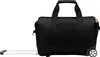 reisenthel Reisetasche Sporttasche Allrounder Trolley Black Produktbild-Vorschau 10