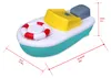 BB Junior 16-89002 - Spielzeugboot - Splash 'n' Play »Twist Produktbild-Vorschau 15