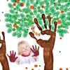 Stempelkissen Set, 20 Farben Stempelkissen Fingerabdruck Produktbild-Vorschau 7