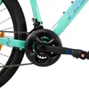 Hiland 27,5 Zoll Mountainbike, Herren und Damen 21 Gang MTB Produktbild-Vorschau 8