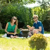 Barbecue en fonte Voir les images du produit 5