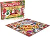 Winning Moves Monopoly Brettspiel Weihnachten *Deutsche Produktbild-Vorschau 3