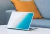 MuchoWow® Laptop Aufkleber Sticker Cover Strand - Meer - Produktbild-Vorschau 4