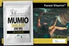 Waldvitamin MUMIO Shilajit-Extrakt 200 mg 100 Kapseln Produktbild-Vorschau 3