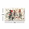 Wallity, FAMOUSART- CVT1460, Bunt, Leinwandbilder, 45 x 70 Produktbild-Vorschau 4