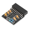 Modul TPM 2.0,kryptografický bezpečnostní modul,20 pinový Náhled obrázku produktu 2