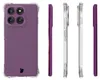 Flexible Handyhülle für Motorola Edge 60 Pro, Bizon Case Produktbild-Vorschau 3