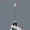Wera Kraftform Kompakt 28 SB - Jeu d'embouts et de douilles Voir les images du produit 5