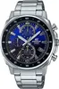 Casio Edifice Montre Hommes | Analogique en acier Voir les images du produit 1
