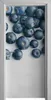 Tür Selbstklebende 90x210 cm Türfolie Türtapete Klebefolie Produktbild-Vorschau 1