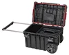 Qbrick System ONE Trolley Vario empilable 605 x 405 x 345 Voir les images du produit 5
