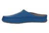 Haflinger Damen Hausschuh Herren Leder Ziernaht Gummisohle Produktbild-Vorschau 6