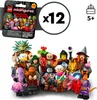 LEGO Minifiguren Dungeons & Dragons 6er-Pack, 1 von 12 Produktbild-Vorschau 3