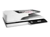 HP Scanjet Pro 3500 f1 - Dokumentenscanner - AU Produktbild-Vorschau 2