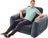 Intex 66551 Rozkládací nafukovací křeslo 117x224x66cm Náhled obrázku produktu 12