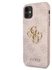 Guess Guhcn614Gmgpi Iphone 11 6.1 / Xr Ružové/Ružové Pevné Náhľad obrázku produktu 9