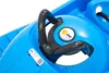 KHW KHW Schlitten Mountain Racer, iceblue Produktbild-Vorschau 7