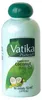 Vatika Wzbogacony kokosowy olejek do włosów 150ml Podgląd zdjęcia produktu 3