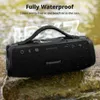 Tronsmart Mirtune S100 Enceinte sans fil Bluetooth 5.3 Ipx7 Voir les images du produit 10