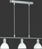 A product shot of a pendant light fixture. Produktbild-Vorschau
