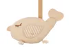 Baby Spirale Kinderwagenkette Bett-Mobile, Rassel & Produktbild-Vorschau 4