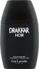 A black bottle of Drakkar Noir cologne. Anteprima dell’immagine prodotto