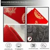 Weihnachtsteppich 40 x 60 cm Flanell-Polyester rutschfest Produktbild-Vorschau 3