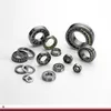 Innenring 1R12X15X12 Innen-Ø 12 mm Außen-Ø 15 mm Breite12 Produktbild-Vorschau 2