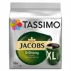 Tassimo Jacobs Krönung XL Café Arabica Capsules de café Voir les images du produit 8