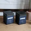 Sada 6 kusov | Klasická čajová/úložná dóza WATSON vrátane 6 Náhľad obrázku produktu 6