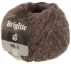 Lana Grossa BRIGITTE NO. 2 Wolle 50 g 140 m Alpaka Produktbild-Vorschau 1