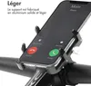 Support de téléphone en aluminium pour vélo imoshion - Voir les images du produit 3