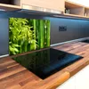 Tulup Glas Herdabdeckplatte - 80x52 cm - Produktbild-Vorschau 3
