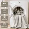 Textil Duschvorhang Wannenvorhang wasserabweisend Produktbild-Vorschau 7
