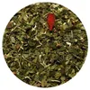 Yerba MATE GREEN Frutas 400g - Brasilianische fruchtige Produktbild-Vorschau 4